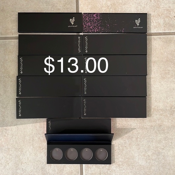 All things Younique you name it I have it. Follow me for so much more…. - Picture 6 of 8